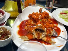 -香雪海饭店中餐厅(人民桥店)