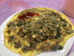 -鑫悦楼煎蟹·16年海鲜大排档