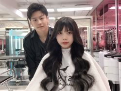 点击看大图 -P.STYLE 派斯造型