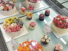 -BON CAKE(华贸购物中心店)