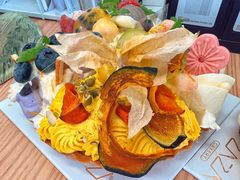 -ZAZA CAKERY