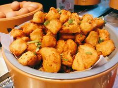 -龍歌自助小火锅(李沧丽达店)