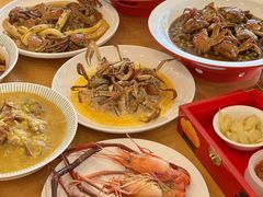 -品鲜村农家菜·阳澄湖大闸蟹(总店)