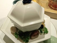 -叶叶菩提·晋福宫