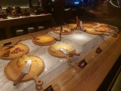 -比格比萨自助(德思勤四季汇店)