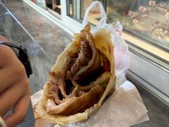 -石饮红星包子(中山路店)