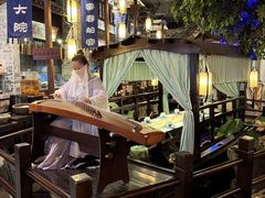 -一味大院•桐庐菜传承店(春江路店)