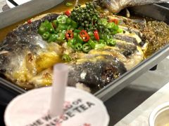 -半天妖烤鱼(大兴大悦春风里店)
