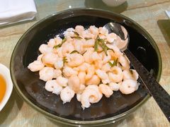 -湖滨28中餐厅·西湖宴·杭州君悦酒店