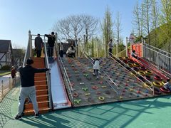 -太阳岛度假酒店