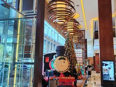-The COOK·厨餐厅·自助餐(浦东嘉里大酒店)
