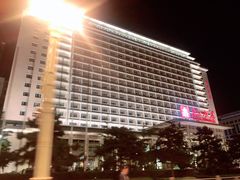 -北京饭店