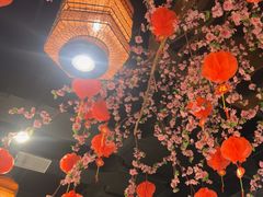-卢大鲜鱼头捞饭(美利广场店)