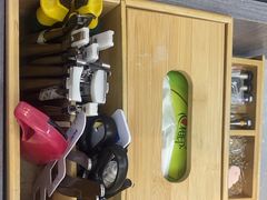 -宝岛眼镜(复兴门百盛店)