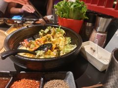 -谷牛和牛烤肉(漕河泾印象城店)