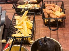 -野人部落(中街店)