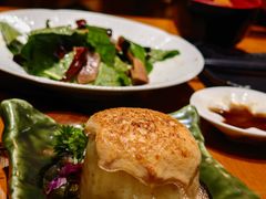-千代武日本料理(爱建店)