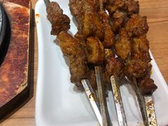 -品回味清真西北楼(宁波首店)