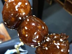 -邓记新一代糖油果子(四川煤管局供销公司职工宿舍店)