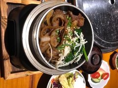 -丸藏和牛烧肉专门店(园区师惠坊店)