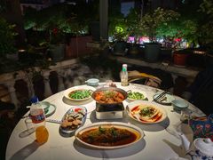 -又见炊烟私房菜(敬亭路店)