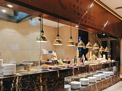 -西安西藏大厦开元名都大酒店·自助餐厅