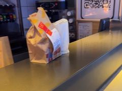 -麦当劳(西客站店)