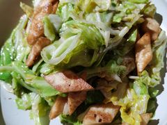 -伊带伊路新疆美食府(呼家楼店)