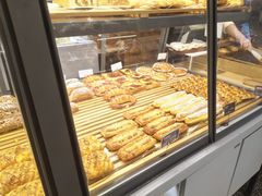 -Bread Talk 面包新语(荟聚店)