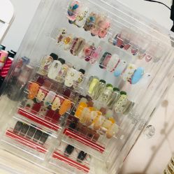 -ManiQ 美甲美睫專門店