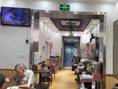 -小胖包子王(赵公口店)