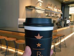 -星巴克臻选(上海合生汇1F店)