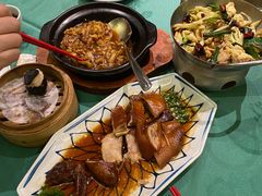 -誉八仙粤菜(万象天地店)