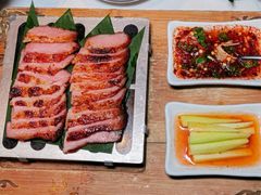 -金链花·泰国餐厅(国贸店)