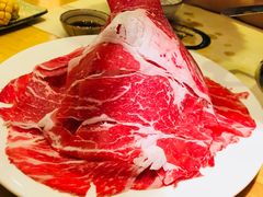 和牛-丽和苑·自助寿喜锅(虹梅路店)
