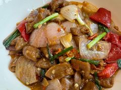 -辣公子·千岛湖私房菜(滨江店)