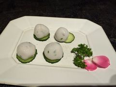 -滟设火锅料理(南滨路店)