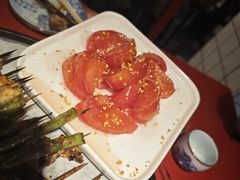 -醉烧膘·烧烤夜宵王(总店)