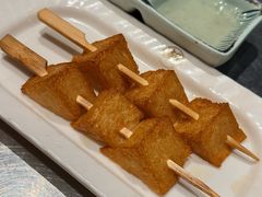 -潮界(虹桥新天地店)