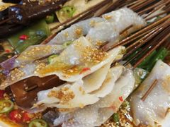 红味钵钵鸡-胃笑·开水鸡钵钵鸡(18年老店)