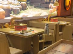 -西塔老太太泥炉烤肉(杭州首店)