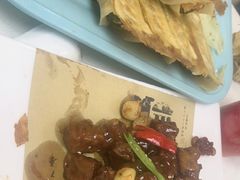 -普天和酒楼·新津菜·烤鸭(天津之眼店)