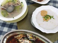 -钱大妈海鲜饭店(旅游大道店)