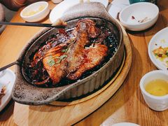 -九毛九西北菜(大东海店)