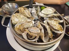 -蚝美人·生蚝海鲜烧烤(茶花园店)