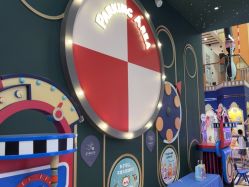 -MELAND CLUB亲子乐园·派对·餐厅(北京芳圆里ID MALL店)