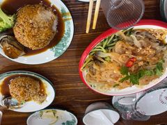 -叶存利海鲜大馅饺子(海宁路总店)