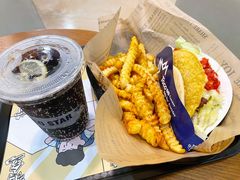 -TACO STAR 塔可星(下沙宝龙店)