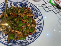 -湘厨私房菜(广昌店)