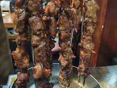 -巴犀烧烤(新崇光店)